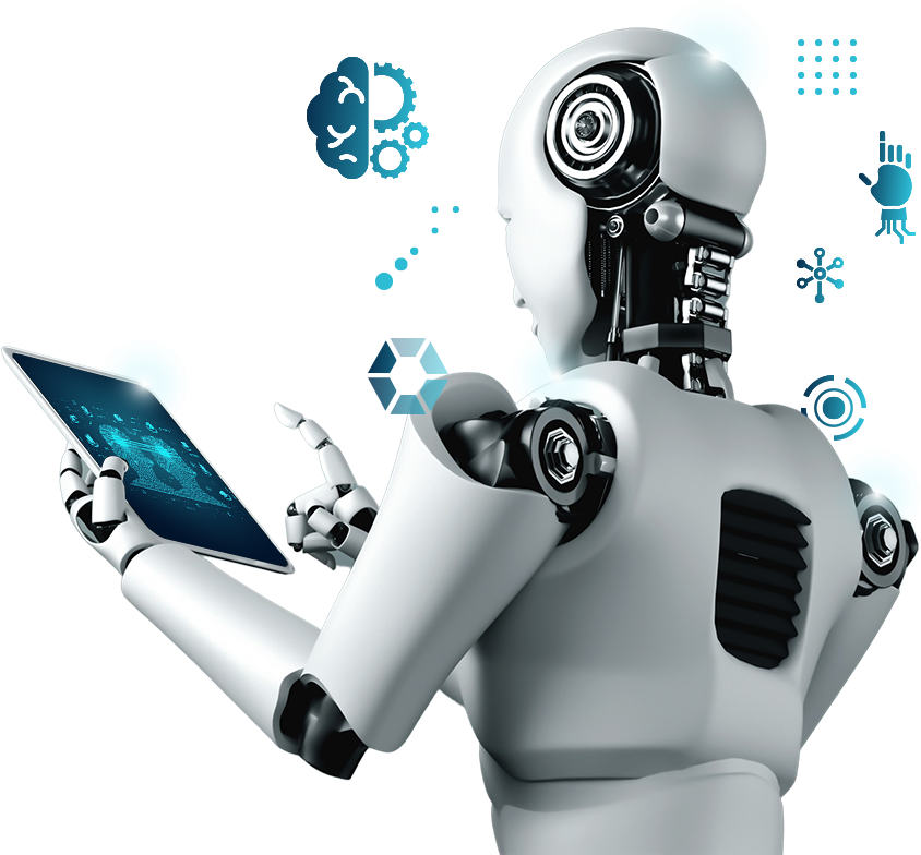 Agentes de IA para automatización empresarial